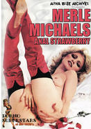 Merle Michaels Anal Strawberry