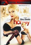 Riley Steele Honey(disc)